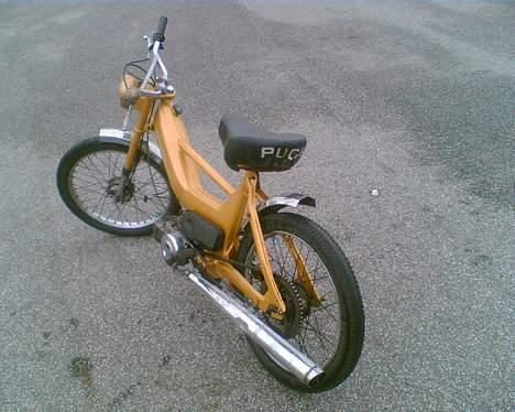 Puch byttet til hot billede 12