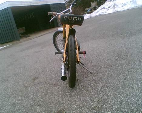 Puch byttet til hot billede 13