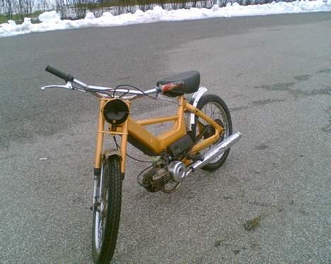 Puch byttet til hot billede 14