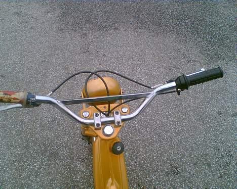 Puch byttet til hot billede 15