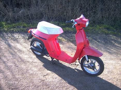 Honda Melody billede 1