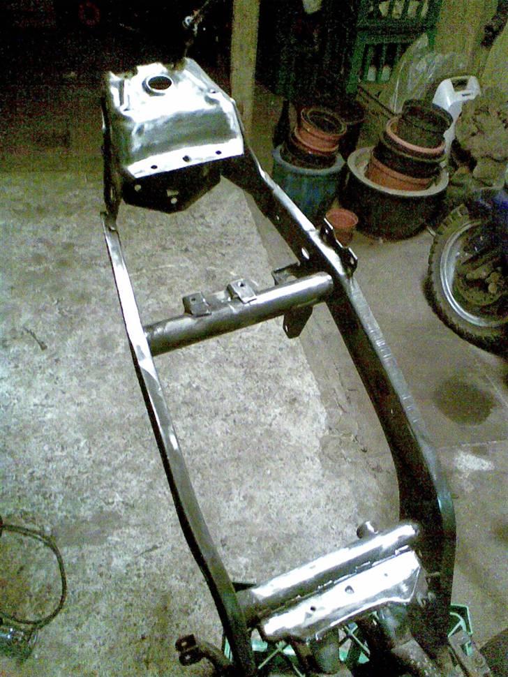 Piaggio NrG DD Mc3  |SOLGT| - projekt nyt billede 3