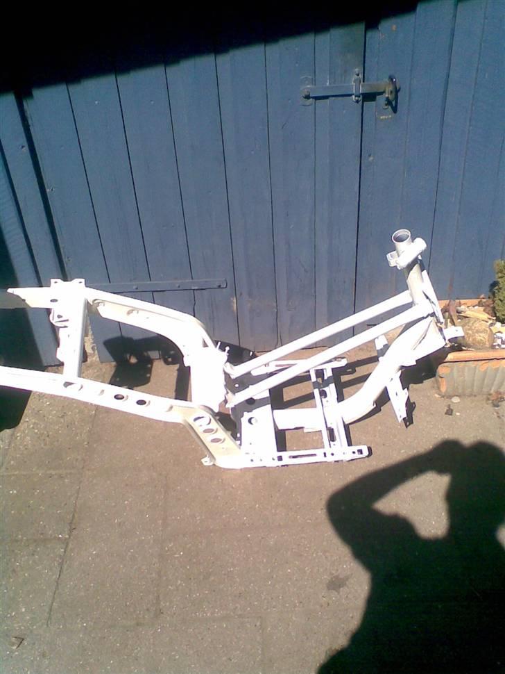 Piaggio NrG DD Mc3  |SOLGT| - projekt nyt billede 4