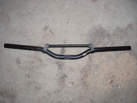 Piaggio Zip - Projekt - byttet  billede 7