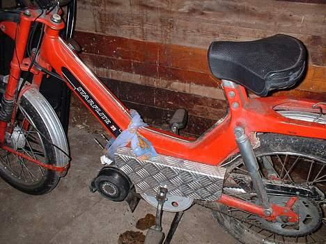 Puch starflite 25 billede 1