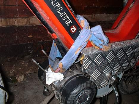 Puch starflite 25 billede 2