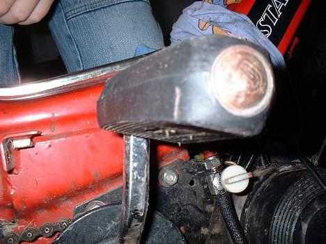 Puch starflite 25 billede 3