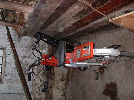 Puch starflite 25 billede 4