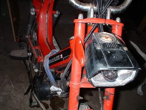 Puch starflite 25 billede 6