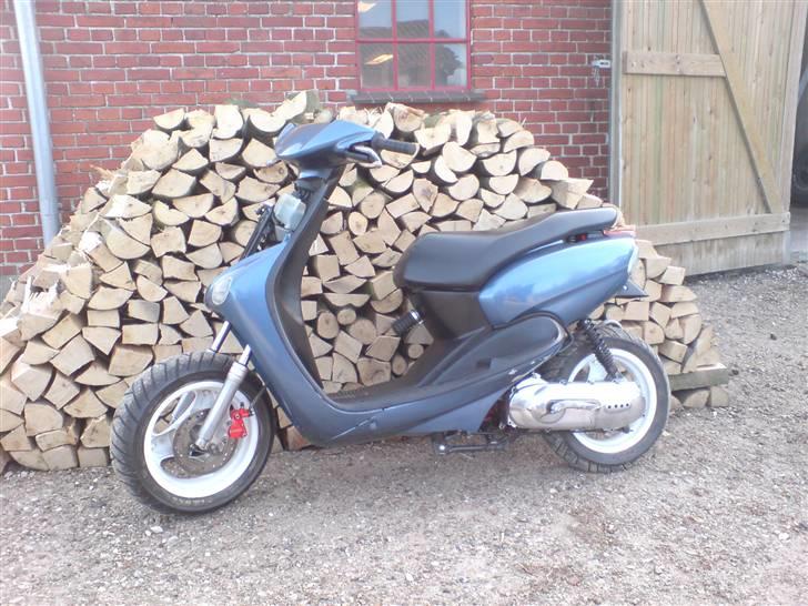 Yamaha Neos LC - pt billede 2