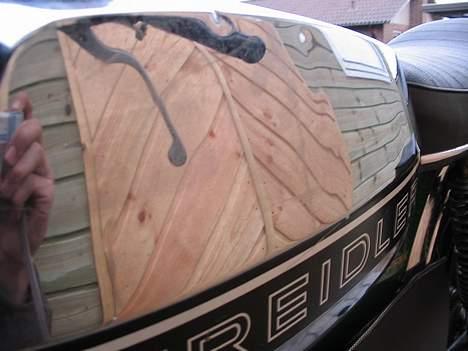 Kreidler Florett RMC -Solgt- billede 8