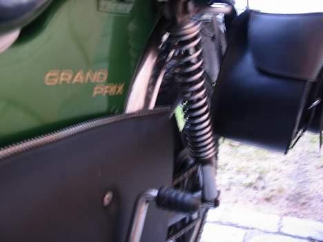 Kreidler Florett RMC -Solgt- billede 10