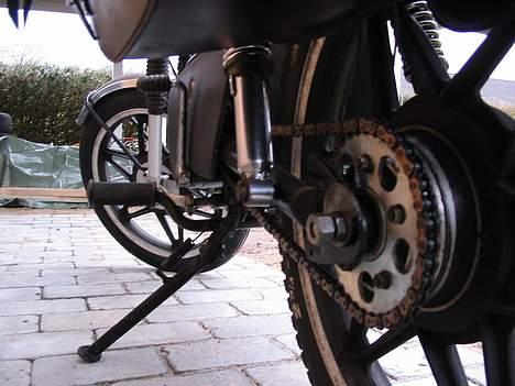 Kreidler Florett RMC -Solgt- billede 13