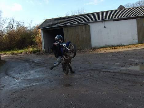 MiniBike 125cc  billede 17