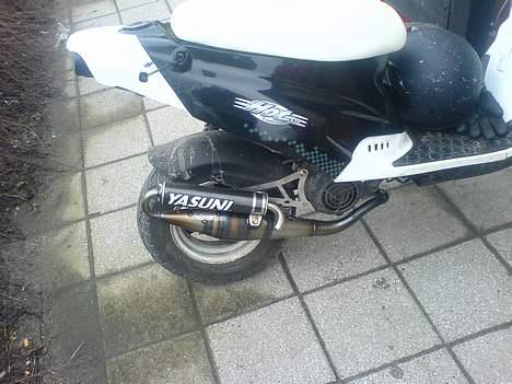 PGO hot 50 (solgt) billede 15