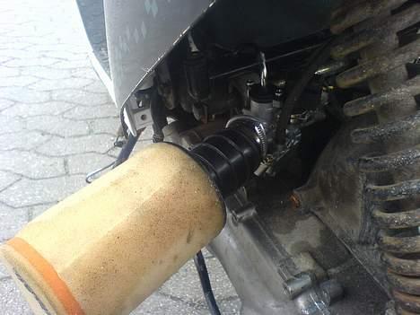 PGO hot 50 (solgt) billede 17