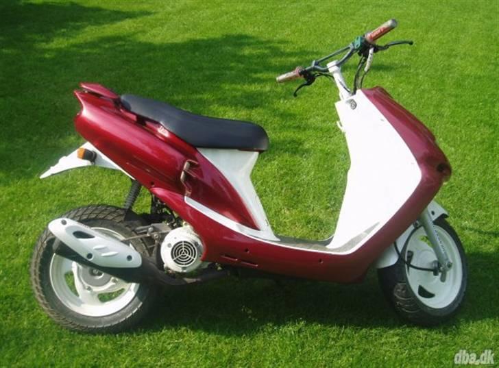 Sym jet 50  Tilsalg billede 15
