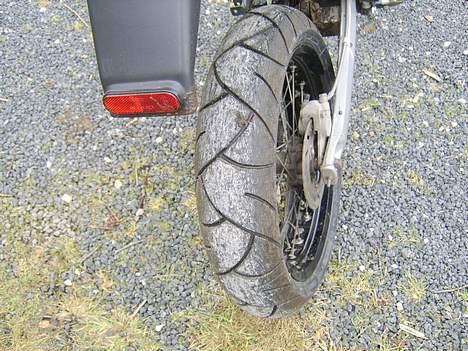 Derbi ex byttet med sr50 ditech - se lige et fedt dæk  billede 3