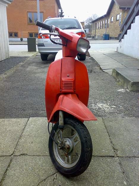 Honda Melody billede 1