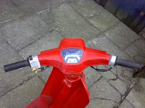 Honda Melody billede 6