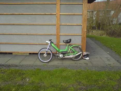 Puch maxi k (solgt) billede 1