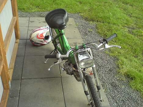 Puch maxi k (solgt) billede 3