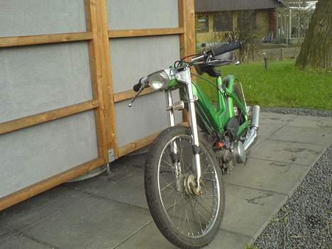 Puch maxi k (solgt) billede 4