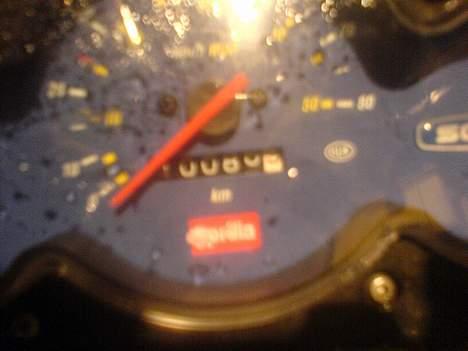 Aprilia sonic  Solgt til kæresten billede 14