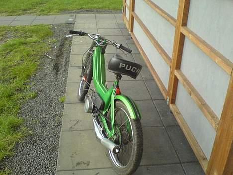 Puch maxi k (solgt) billede 5