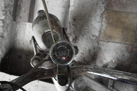 Veteraner KTM hobby billede 3