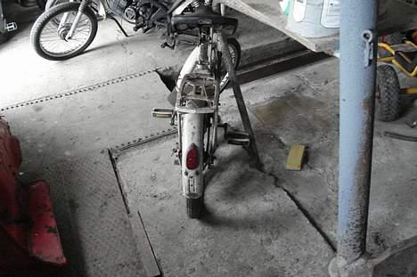 Veteraner KTM hobby billede 4