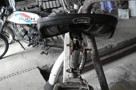 Veteraner KTM hobby billede 5