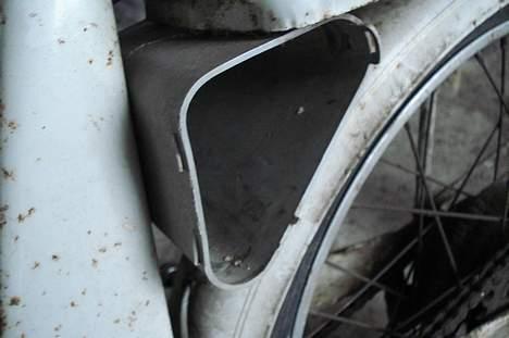 Veteraner KTM hobby billede 9