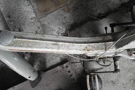 Veteraner KTM hobby billede 10