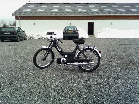 Puch k--TEAMMAXI.DK (Solgt) billede 15