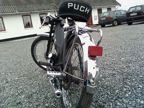 Puch k--TEAMMAXI.DK (Solgt) billede 16