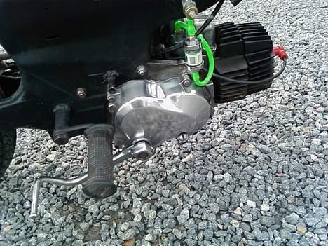 Puch k--TEAMMAXI.DK (Solgt) billede 17