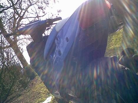 PGO hot 50 byttet til RMX billede 1