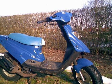 PGO hot 50 byttet til RMX billede 10