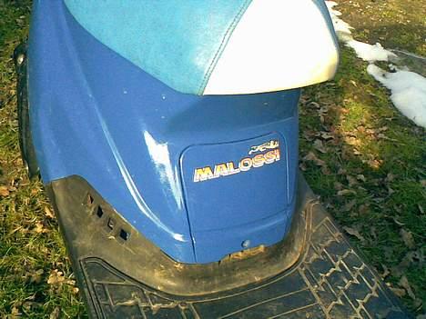 PGO hot 50 byttet til RMX billede 16