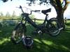Puch Maxi K. solgt [Tidl. scooter]