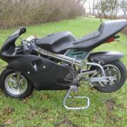 MiniBike pocketbike. solgt. 