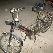 Puch Maxi K. solgt