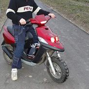 Yamaha Bws NG