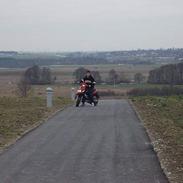 Yamaha Bws NG