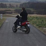 Yamaha Bws NG