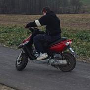 Yamaha Bws NG