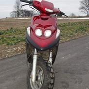 Yamaha Bws NG