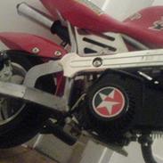 MiniBike Pocketbike [Solgt]