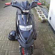 Gilera Stalker (SOLGT)